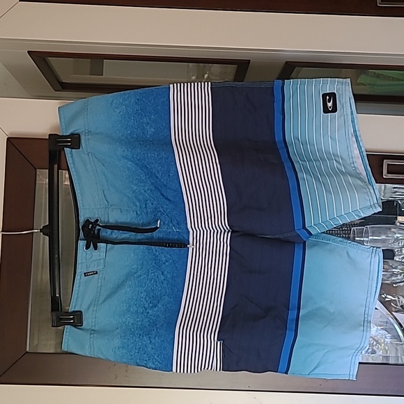 O'Neil Men's Sweem Shorts ❤️ - Picture 2 of 8